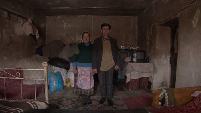 HOPE FOR ALBANIA